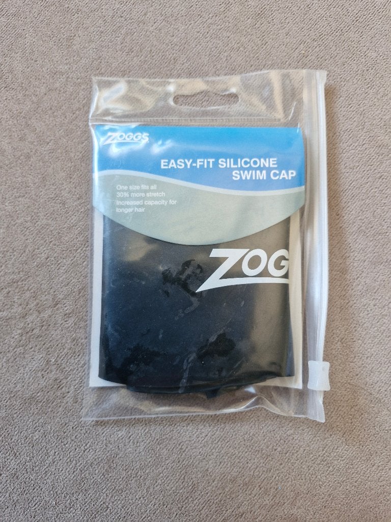 Nieuwe badmuts, Ophalen of Verzenden, Nieuw, Zwart, Overige typen