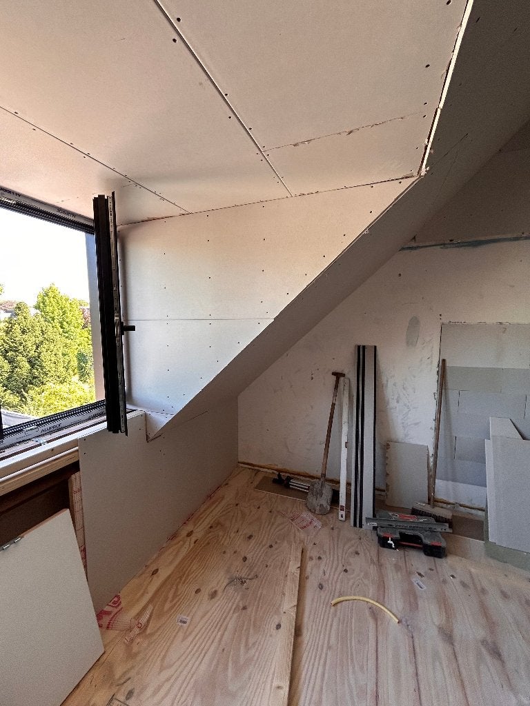 Klusjeman, 24-uursservice