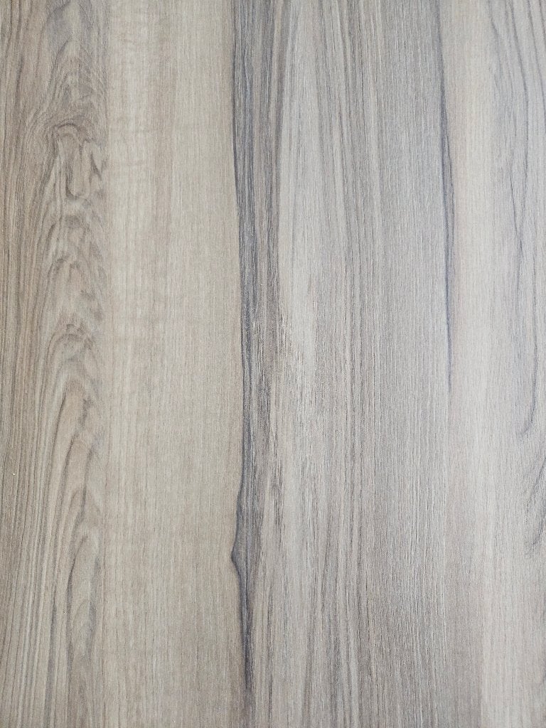 Resopal HPL fineer plaat R34015 Essen Ladoga 305x131 ( 436 ), Ophalen, HPL, Gebruikt, Nb