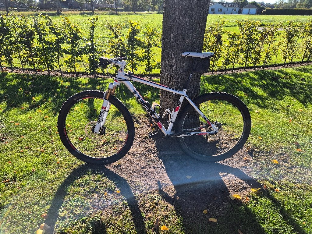 Te koop MTB superfly, Fietsen en Brommers, Gebruikt, Hardtail, Heren, Ophalen of Verzenden