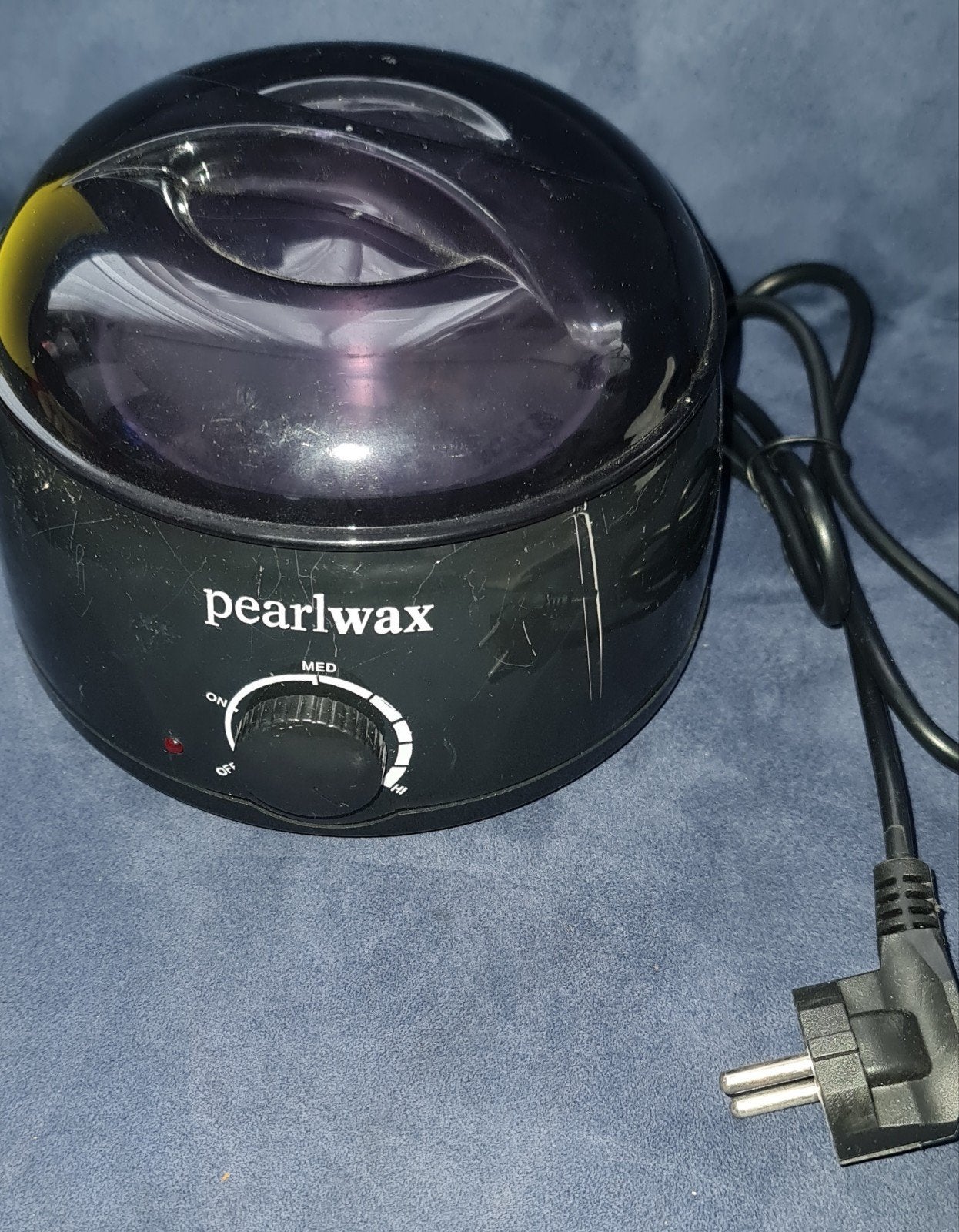 wax apparaat, Ophalen of Verzenden, Overige typen