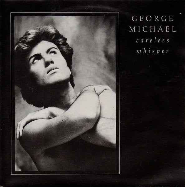 Single - George Michael - Careless Whisper, 7 inch, Ophalen of Verzenden, Zo goed als nieuw, Pop