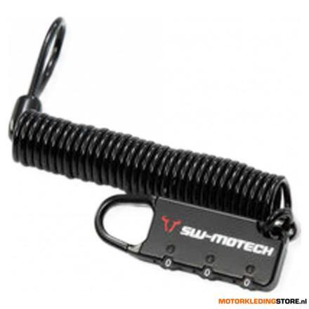 SW-Motech Kabelslot 180cm, N.v.t., Ophalen of Verzenden, Nieuw met kaartje