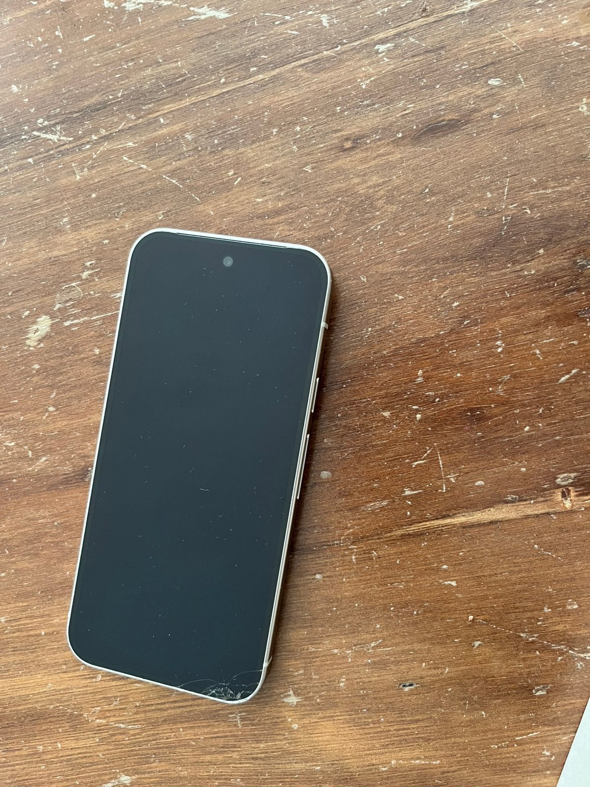 Google Pixel 9, Ophalen of Verzenden, Gebruikt, Overige typen