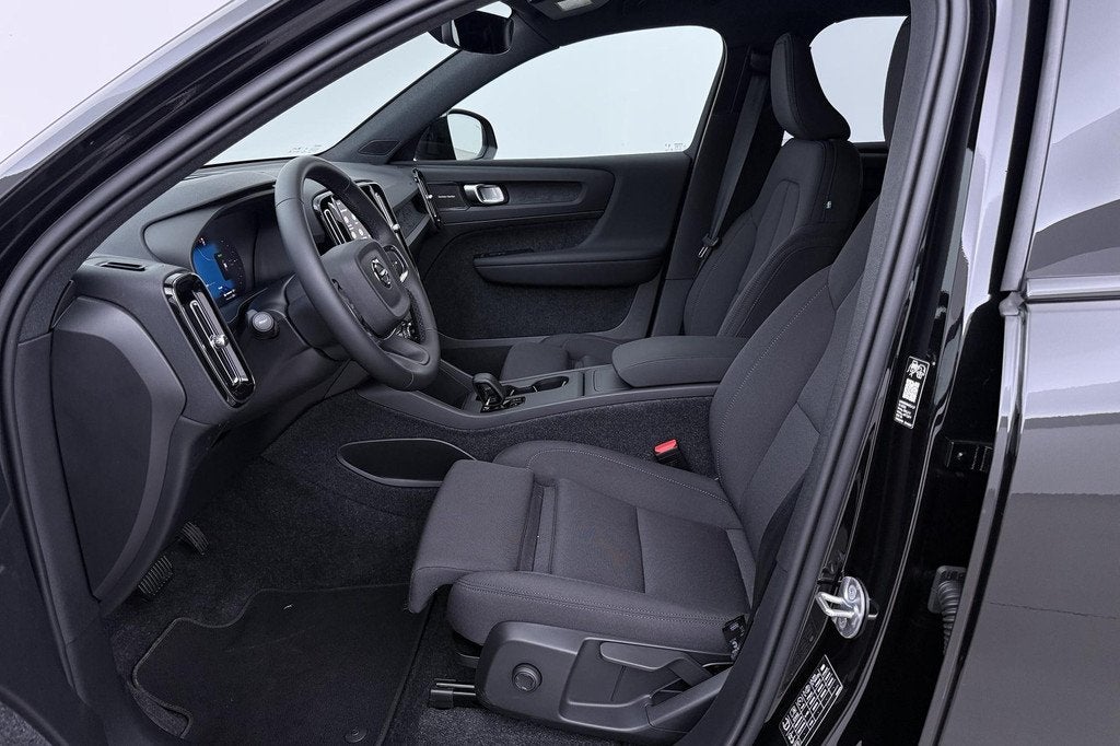 Volvo EX40 Single Motor Extended Range Plus 82 kWh | ACC | H, Automaat, Automatische klimaatregeling, Gebruikt, 252 pk