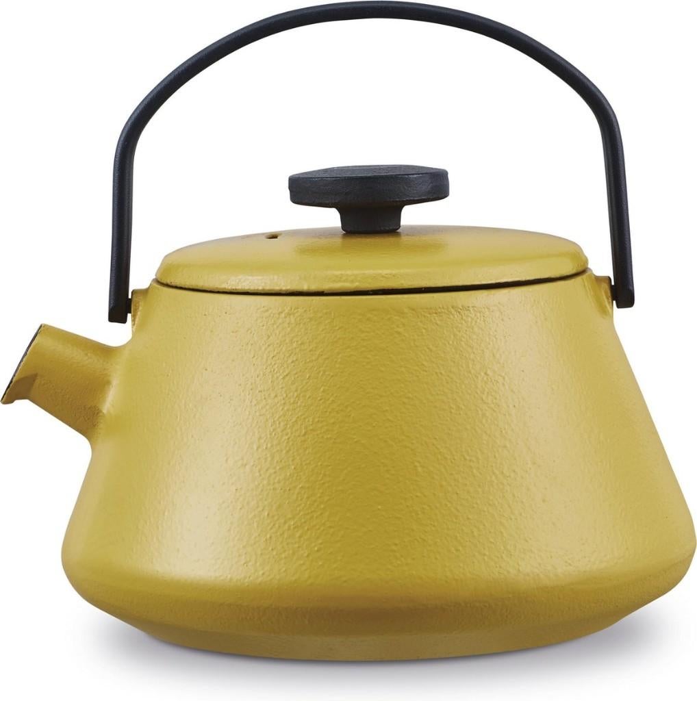T-Time Theepot Nieuw en Ongebruikt, Ophalen, Overige materialen, Overige typen, Nieuw