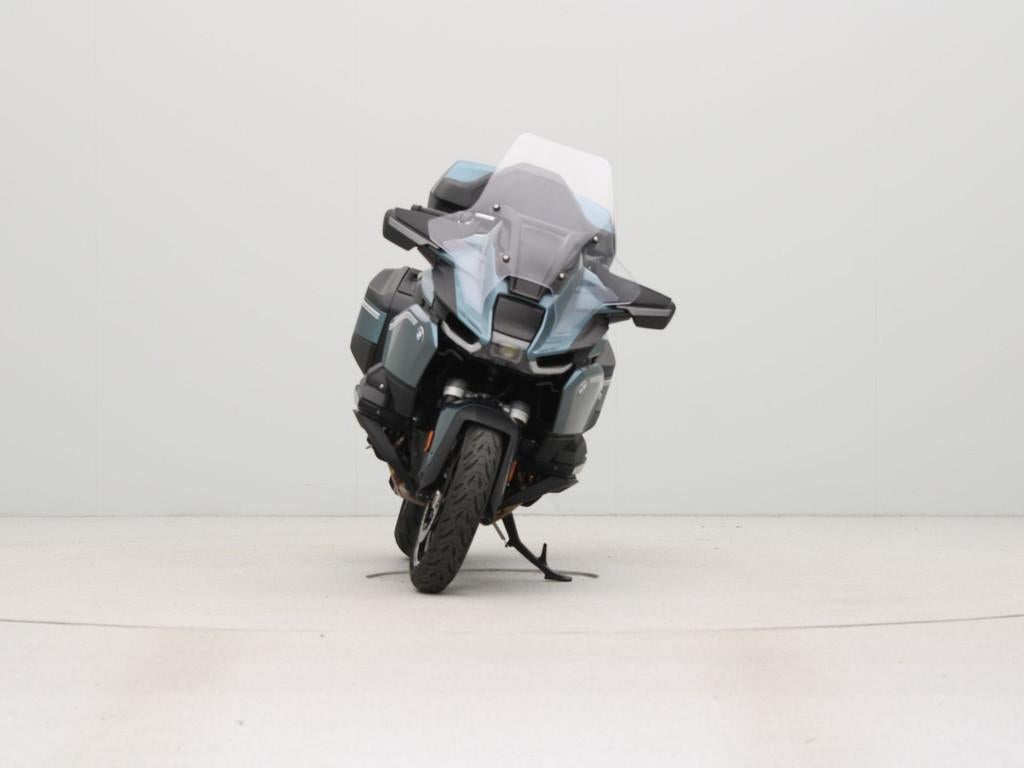 BMW R 1300 RT Option 719 - ASA (bj 2025), Motoren, Cruise Control, Bedrijf, Meer dan 35 kW, 1300 cc