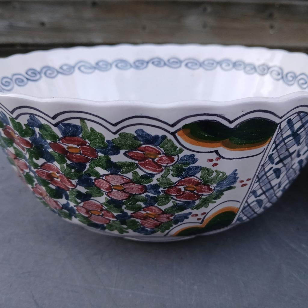 Makkum kastkom, Ophalen of Verzenden