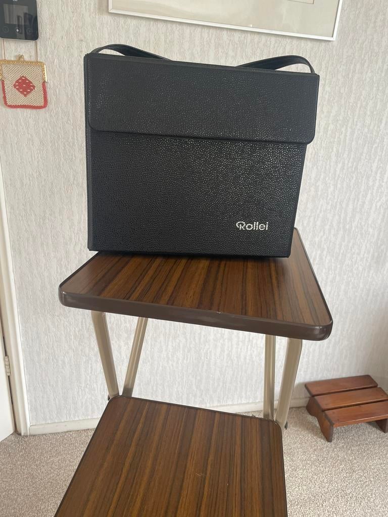 Dia projector set, Ophalen of Verzenden, Gebruikt