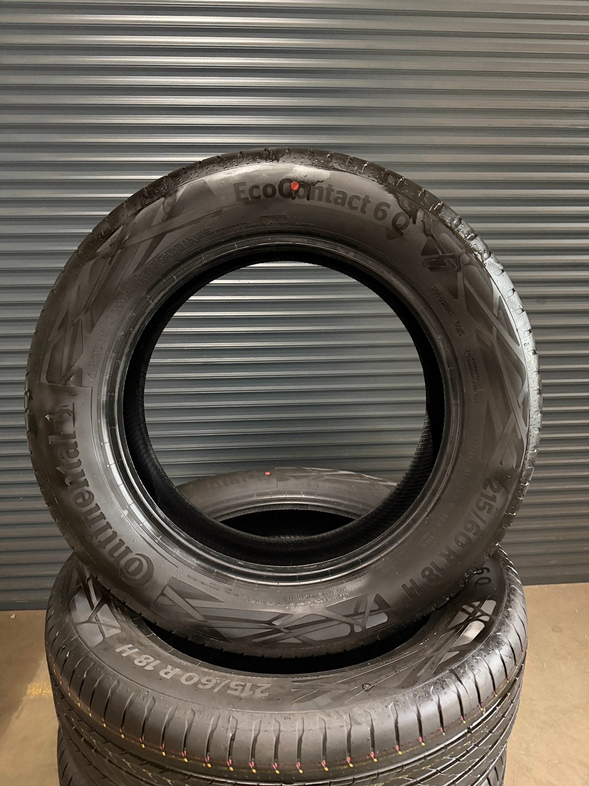 Zomerbanden set Michelin 225/45/R19, Auto-onderdelen, Banden en Velgen, 18 inch, 215 mm, Nieuw, Ophalen of Verzenden