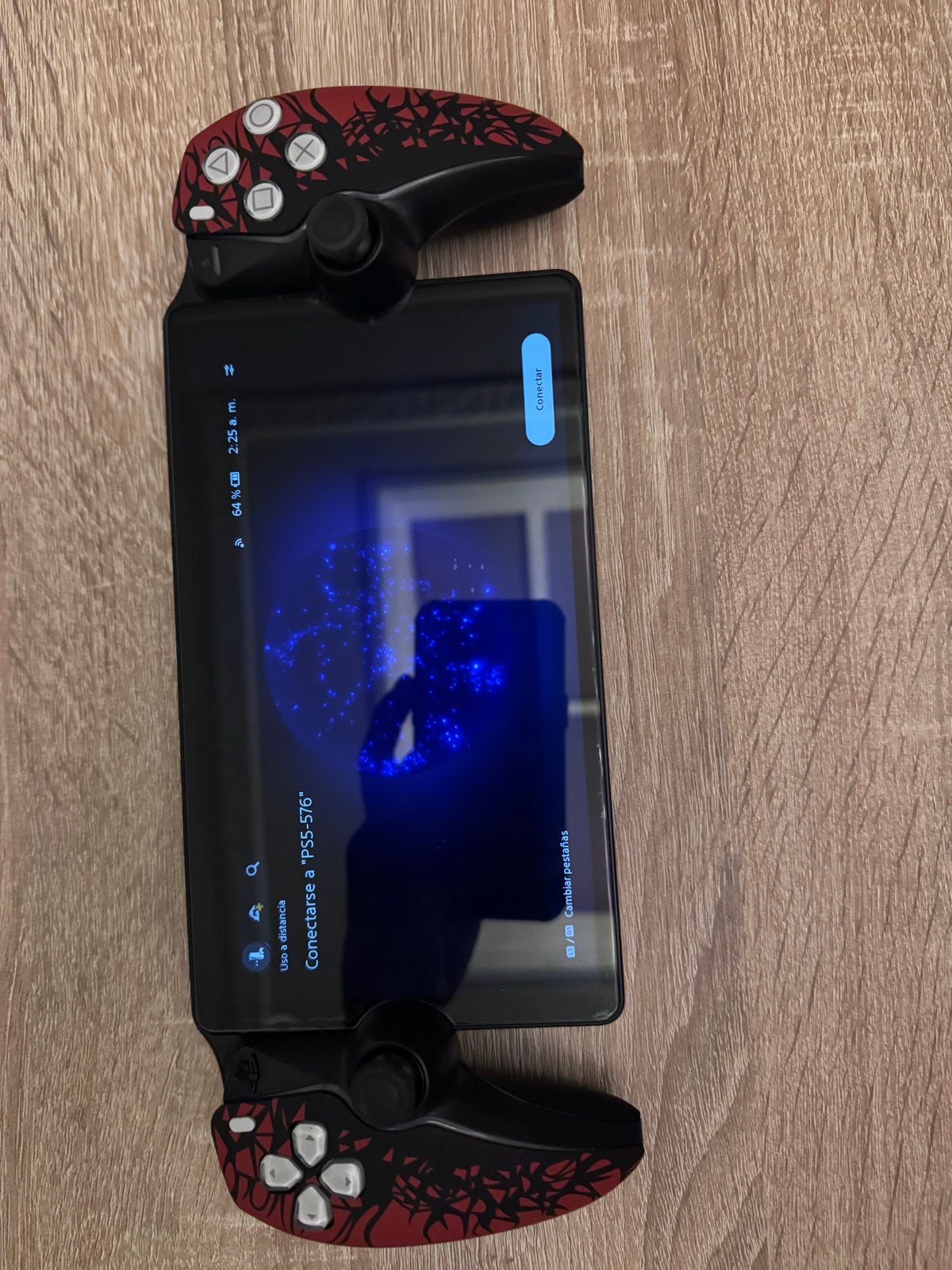 Ps Portal style Spiderman 2 - 190€, Ophalen of Verzenden, Overige merken, Zo goed als nieuw