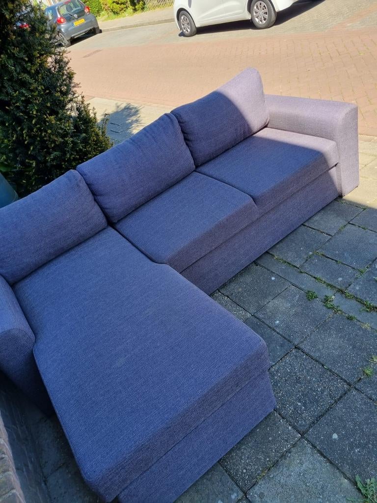 Nieuwe slaapbank - 330x230 cm - Binnen 3 seconden bed, Ophalen of Verzenden