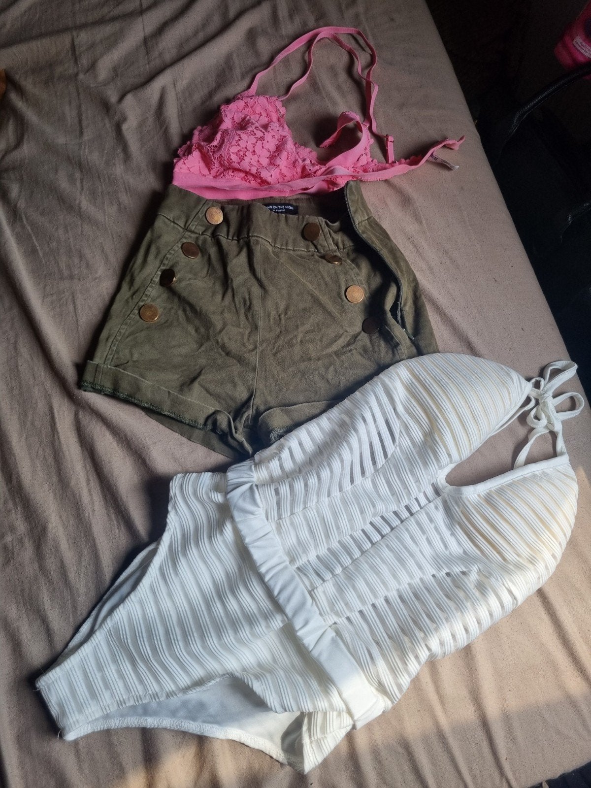 biggshopper vol kleding, Ophalen of Verzenden, Zo goed als nieuw