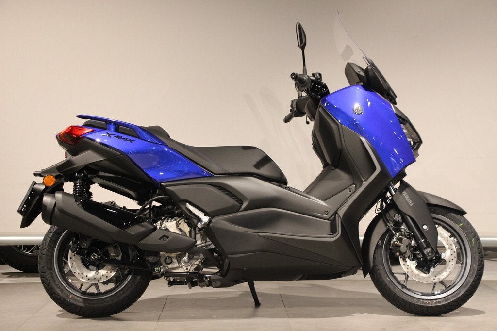 Yamaha X MAX 300 (bj 2026), Motoren, Motoren | Yamaha, Scooter, Klantenservice@yamaha-motor.nl, Koolhovenlaan 101
1119 NC  Schiphol-Rijk, NL