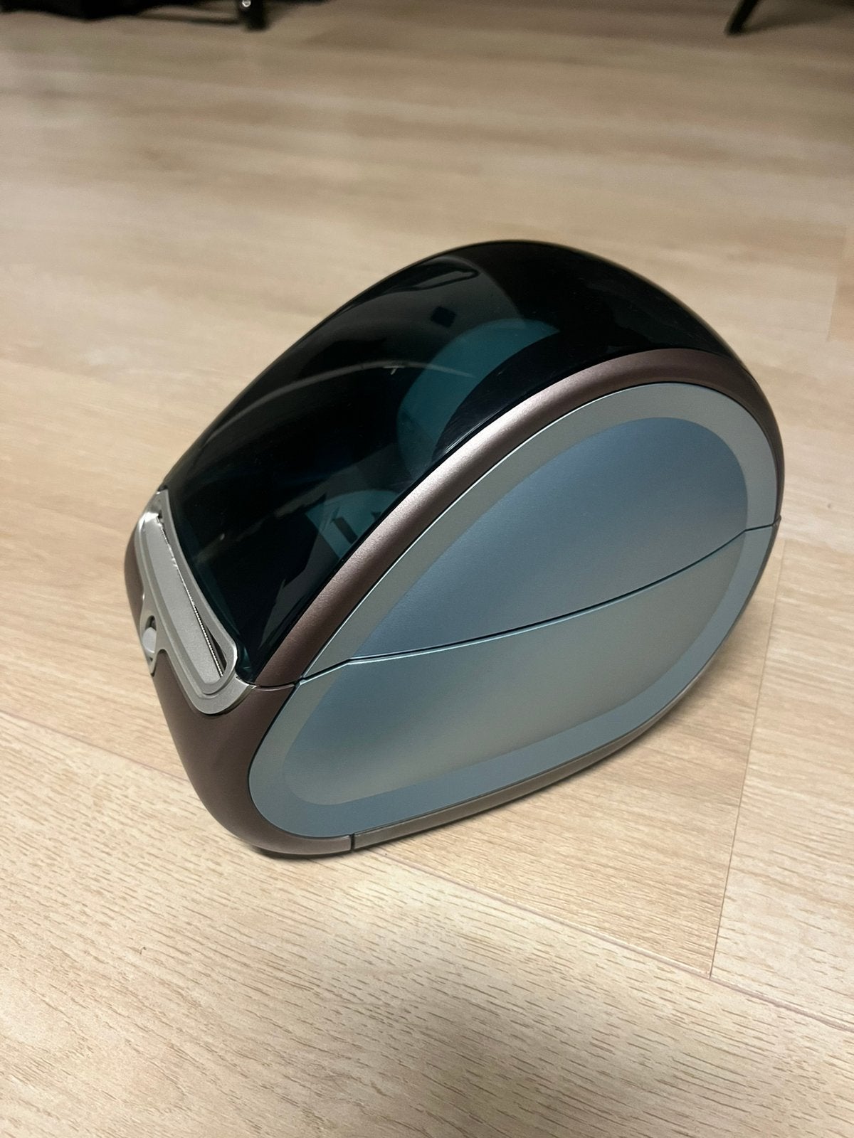 DYMO LabelWriter 400 labelprinter – thermisch, werkend, Zwart-en-wit printen, Printer, Ophalen of Verzenden, Zo goed als nieuw