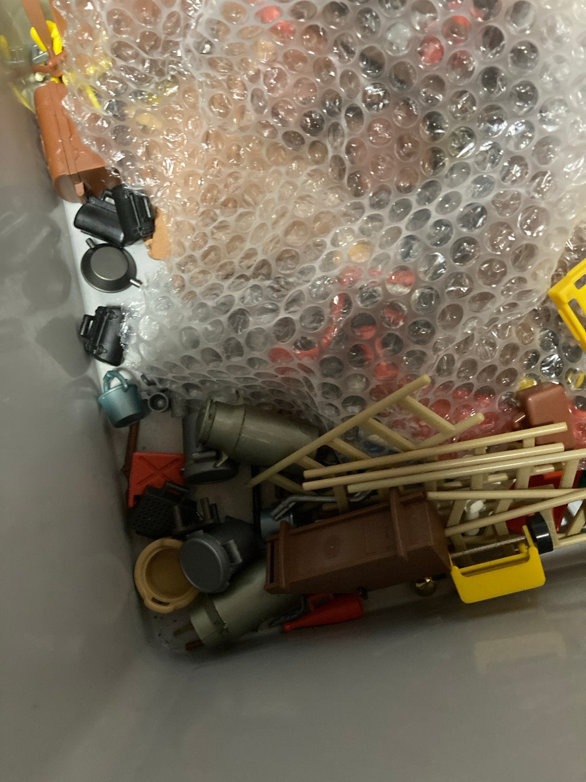 Playmobil Accessoires & Figuren Mix: Western, Ridder, Politi, Ophalen of Verzenden, Gebruikt, Jongen of Meisje