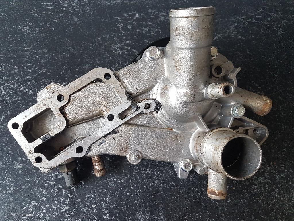 Nieuwe waterpomp Renault Twingo e2 bouwjaar 1993, Ophalen of Verzenden, Nieuw, Renault