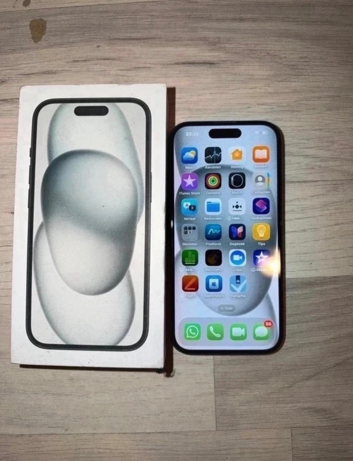 Iphone 15