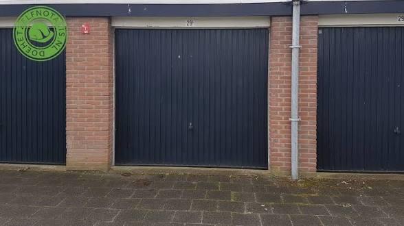 Gezocht garage box huren, Hobby en Vrije tijd, Ophalen of Verzenden