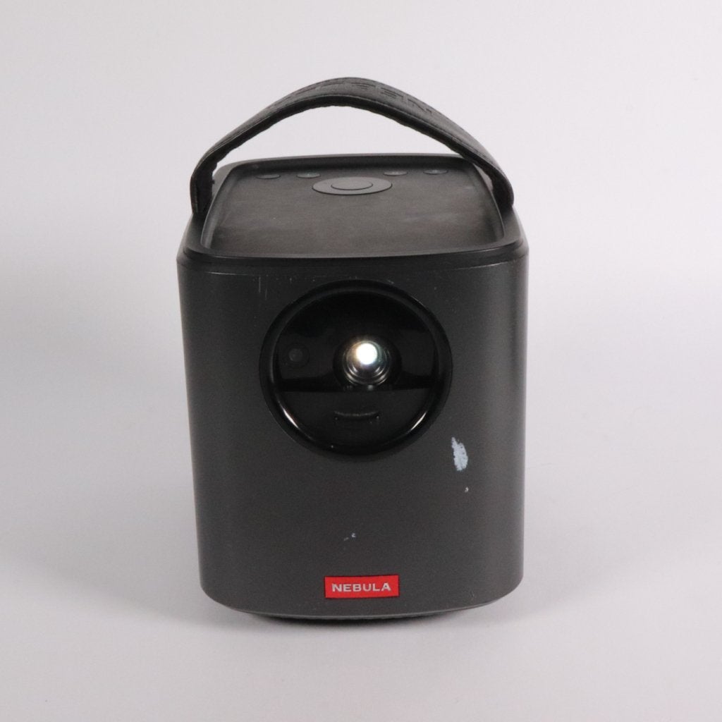 Anker Nebula Mars II Pro Beamer - B Grade, Flex Ltd., Gebruikt, https://flex.com/contact-us, Nobelstraat 10, 5807 GA Oostrum LB, Limburg, Nederland
