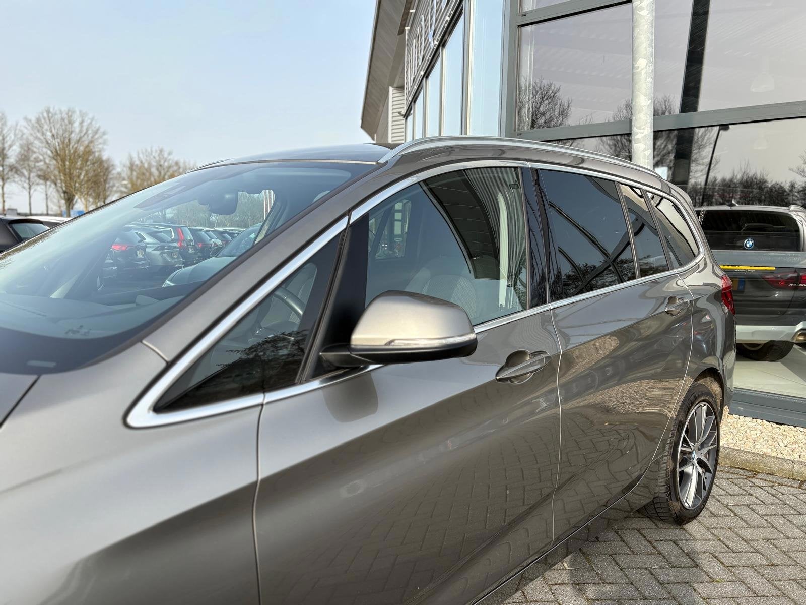 BMW 2 Serie Gran Tourer