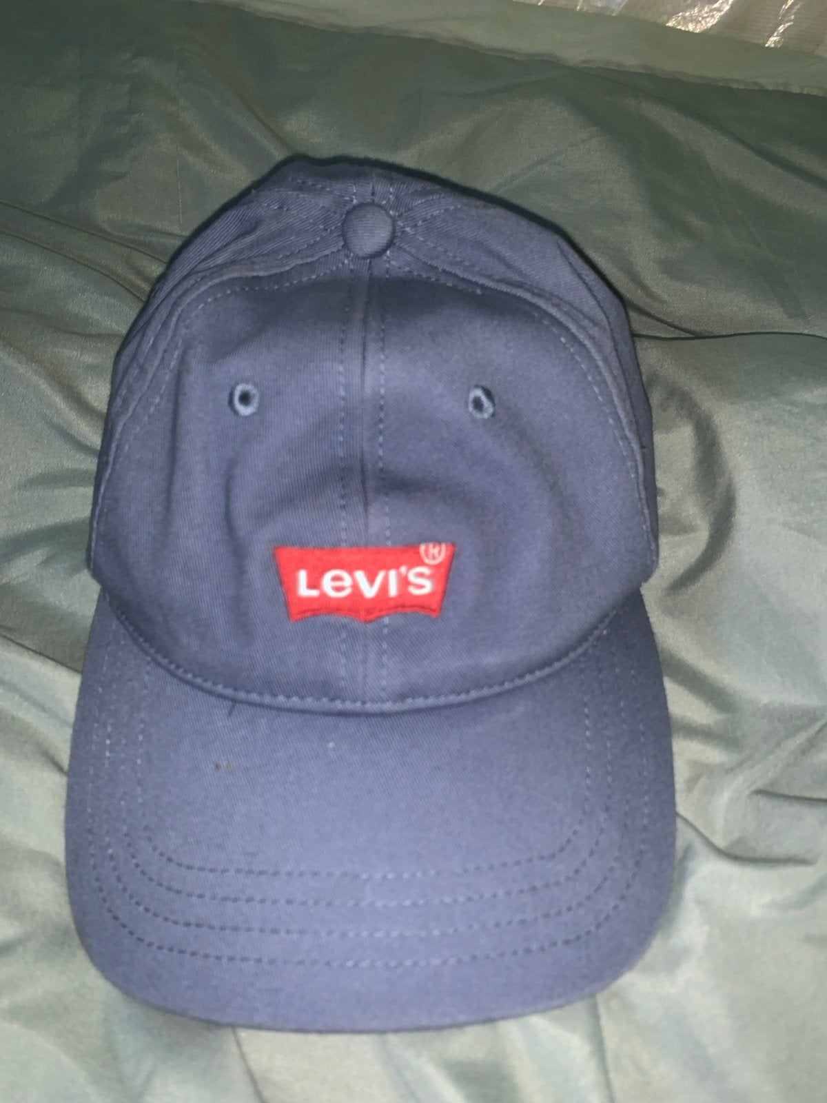 Levi's Pet - Stijlvolle en Comfortabele Baseballcap, Ophalen, Gedragen, One size fits all, Pet