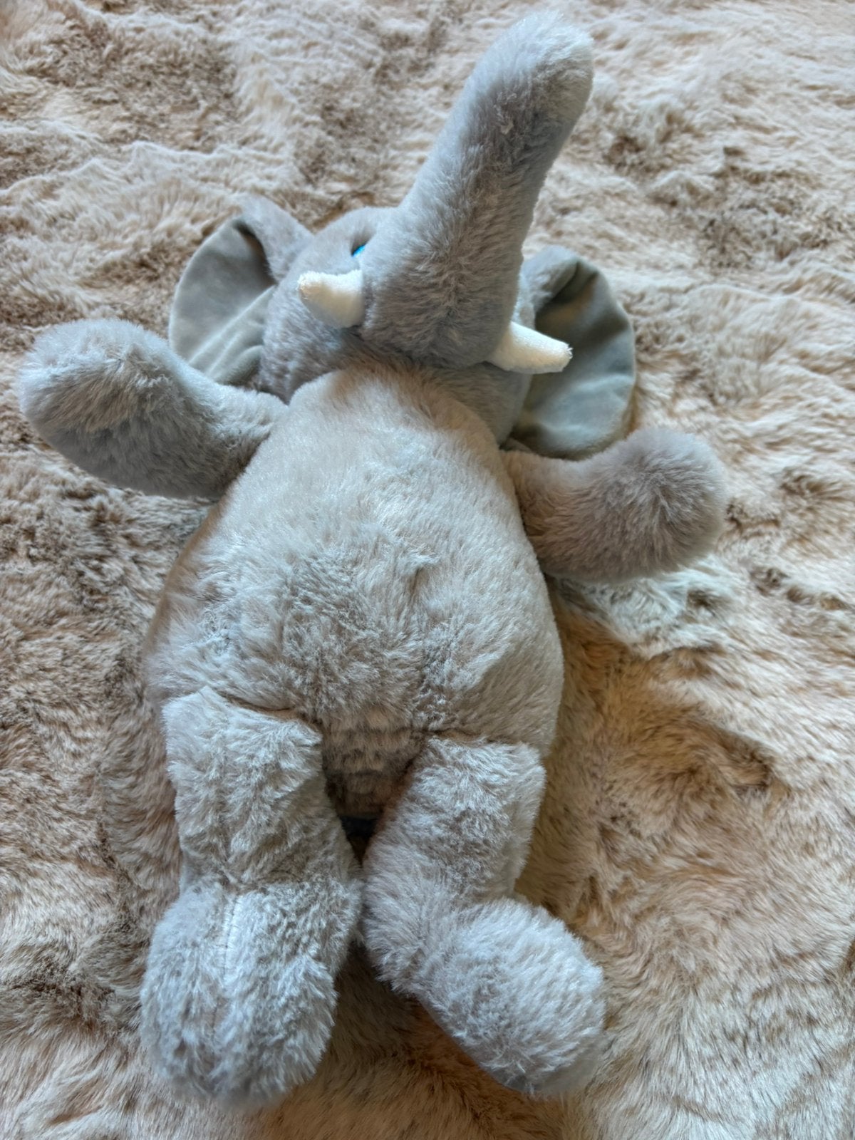 Olifant, Ophalen of Verzenden, Zo goed als nieuw, Olifant