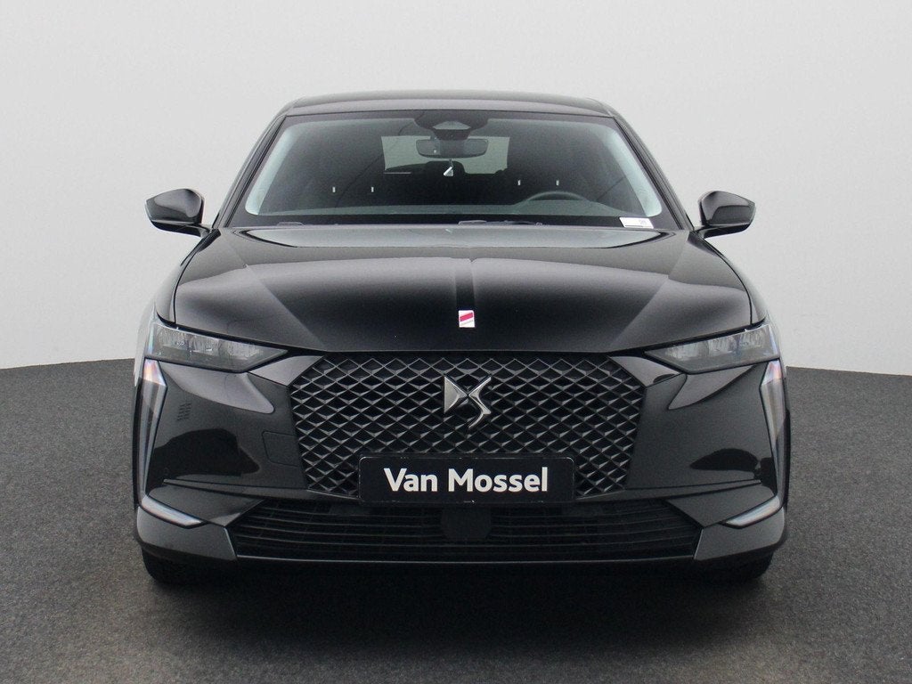 DS 4 1.2 PureTech Performance Line, Auto's, DS, 12 maanden, Gebruikt, Euro 6, 1199 cc