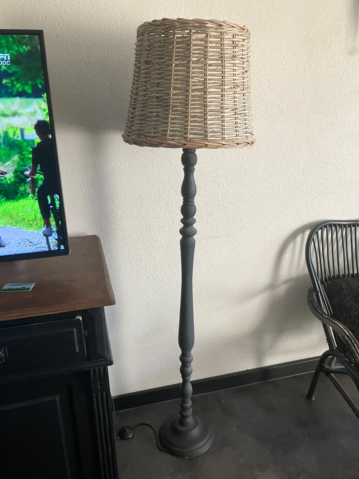 Lamp gratis, Ophalen, Zo goed als nieuw, Minder dan 100 cm