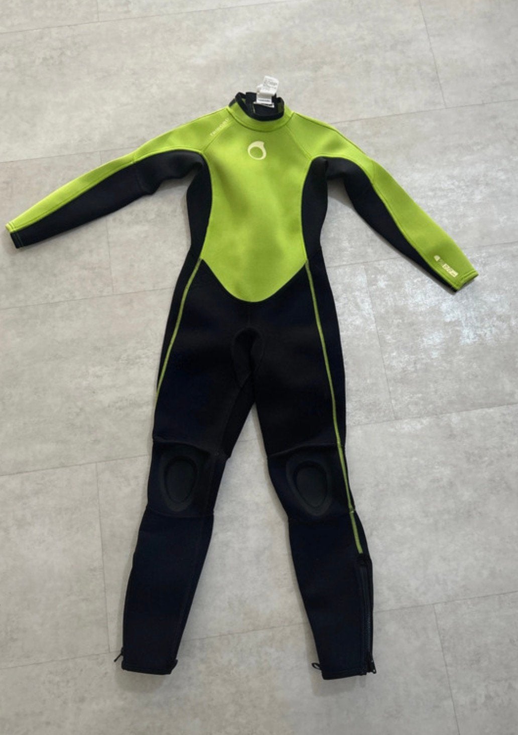 Wetsuit Kind - Maat 152, Watersport en Boten, Wetsuit, Kind, Verzenden, .
