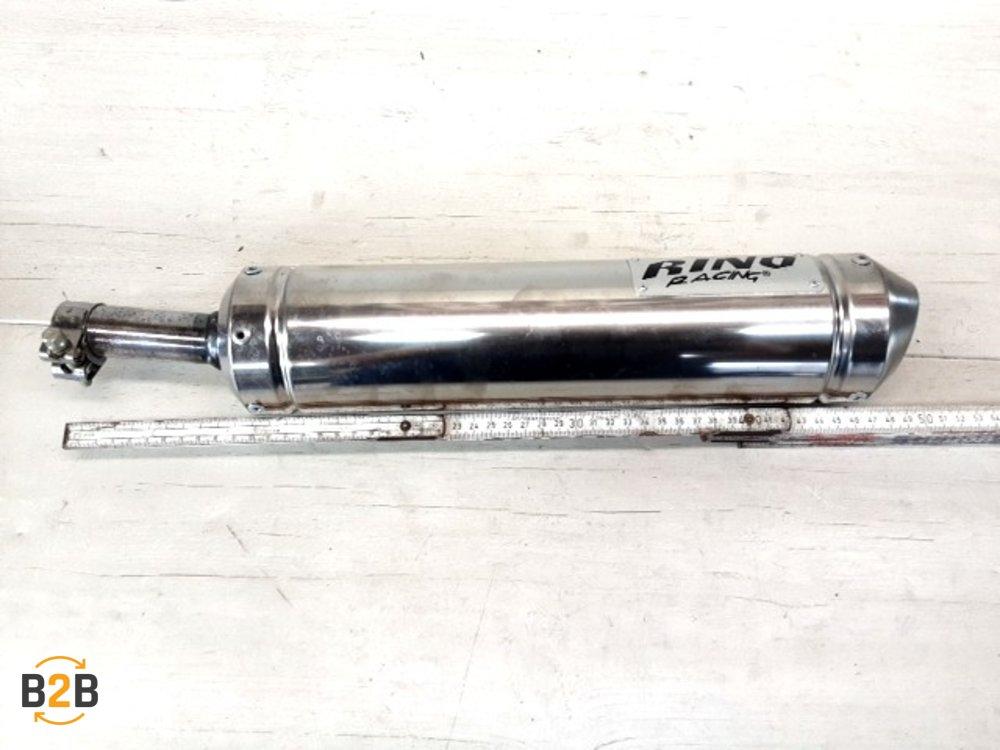 Demper D1-52680