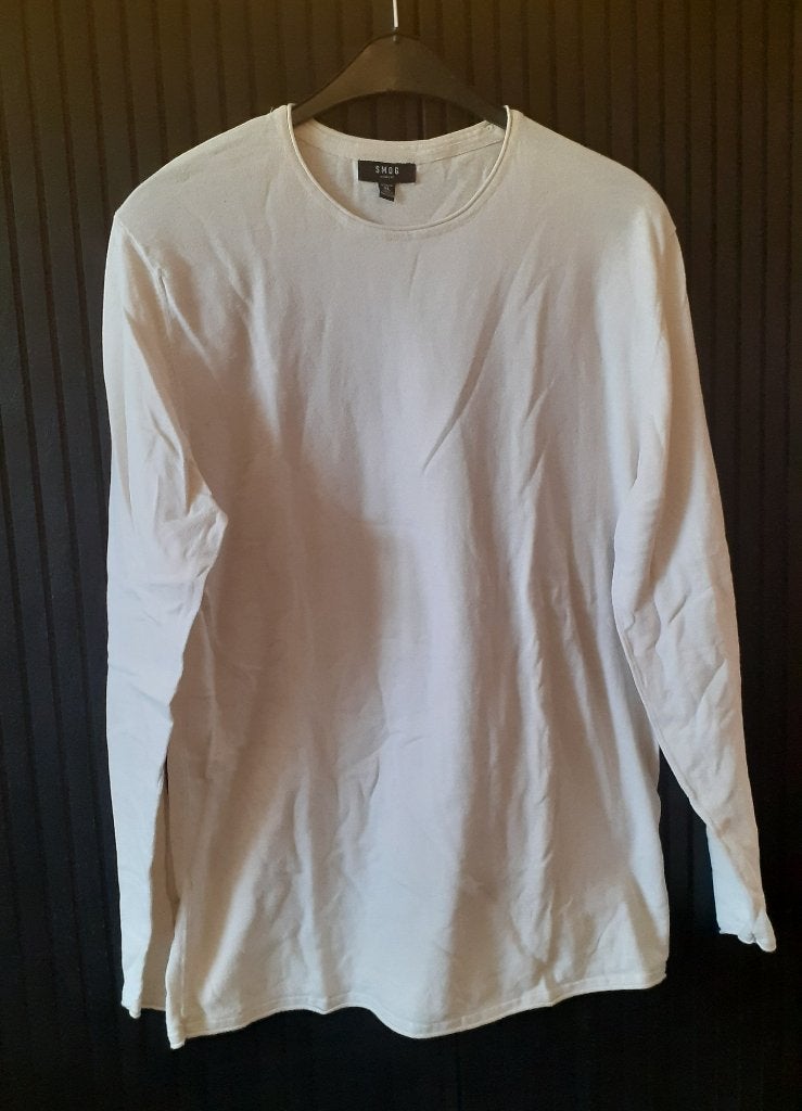 Heren Shirt maat XL, Kleding | Heren, T-shirts, Ophalen of Verzenden, Zo goed als nieuw, Maat 56/58 (XL), Smog