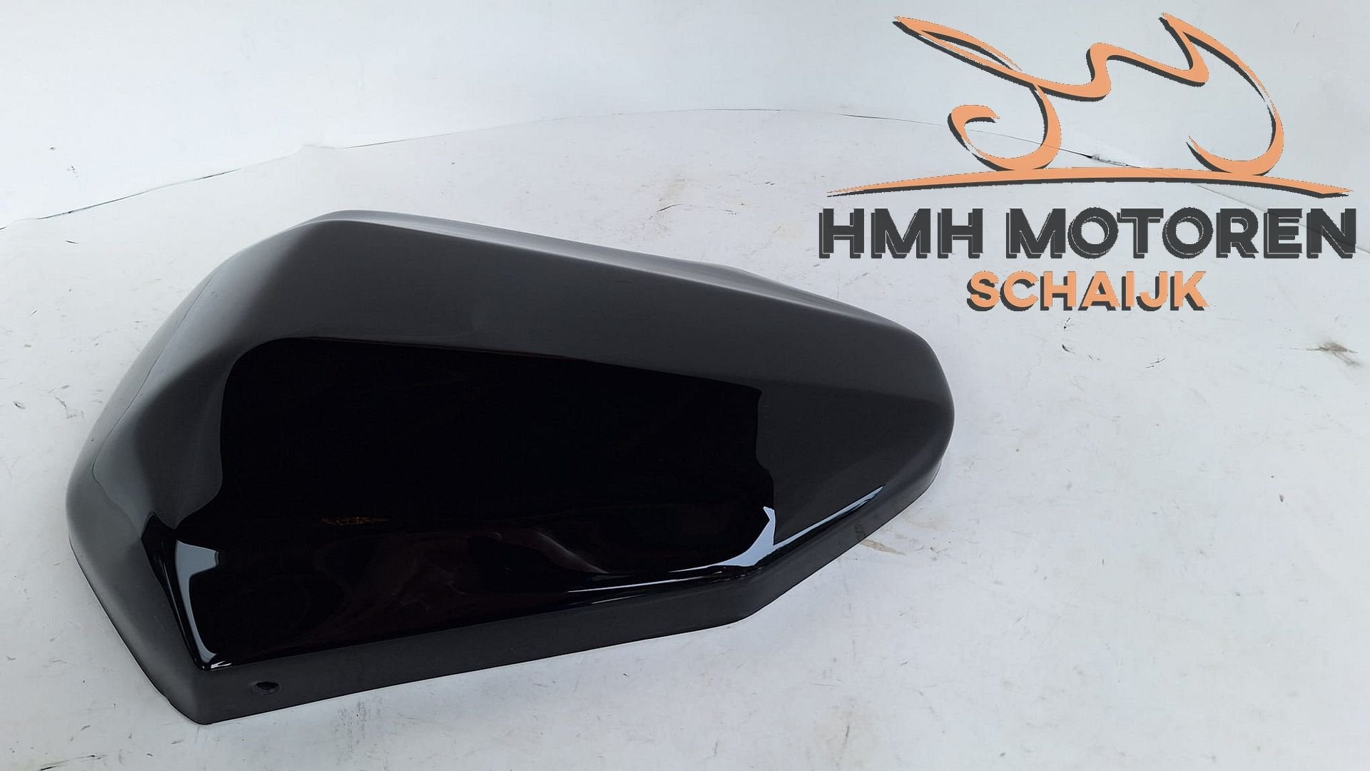 Nieuw Duo Seat Cover Monoseat Yamaha MT-07 MT07 MT 07, -, -, Nieuw, Ophalen of Verzenden