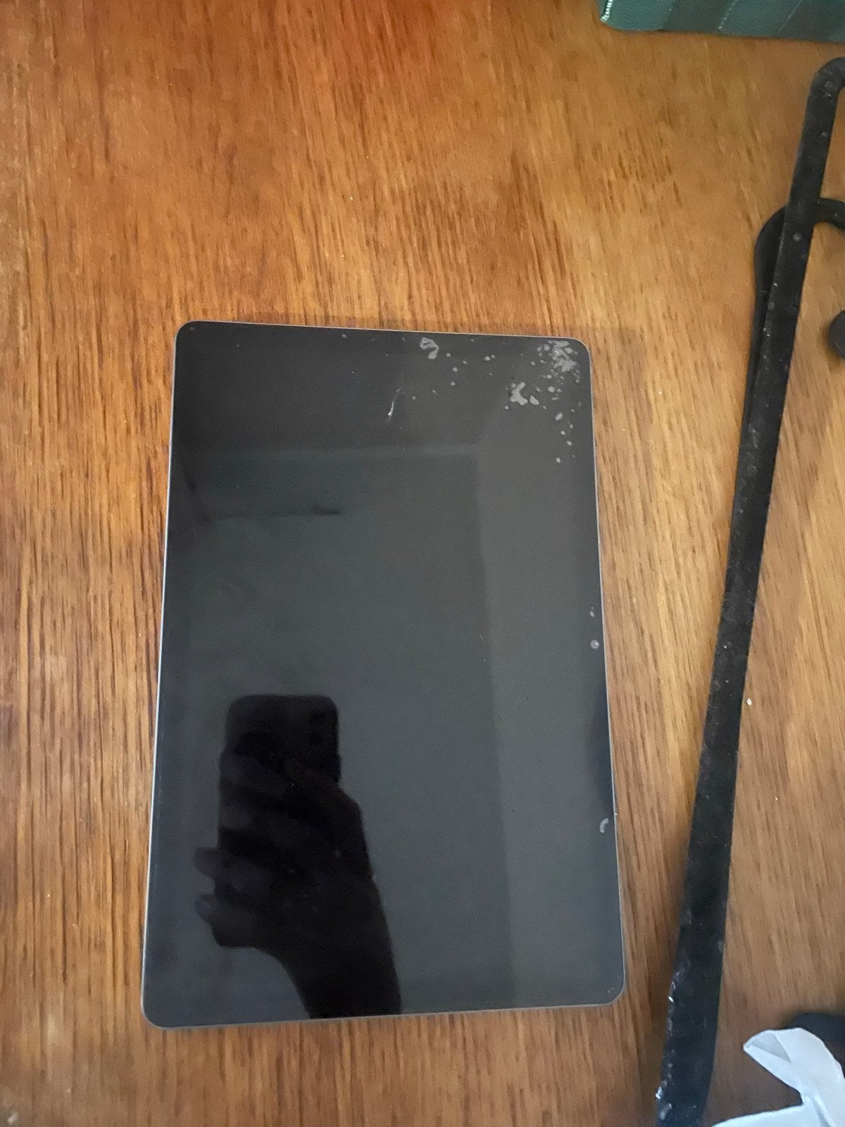 Lenovo tablet in nieuwstaat met hoes en screenprotector, Ophalen of Verzenden, Zo goed als nieuw