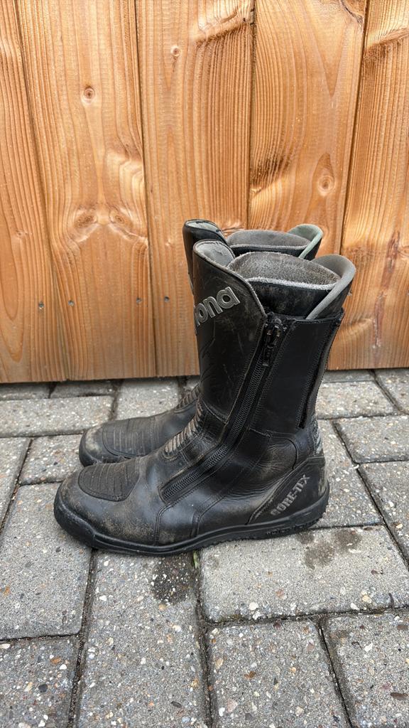 Daytona road star gtx maat 42 gore-tex, Ophalen of Verzenden, Tweedehands, Laarzen