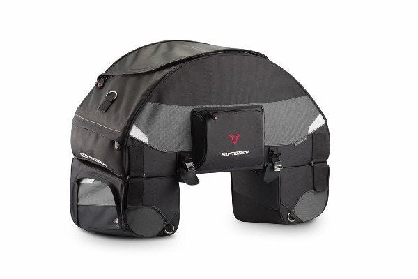 SW-Motec speedpack tail bag en evo Jetpack, Ophalen, Nieuw
