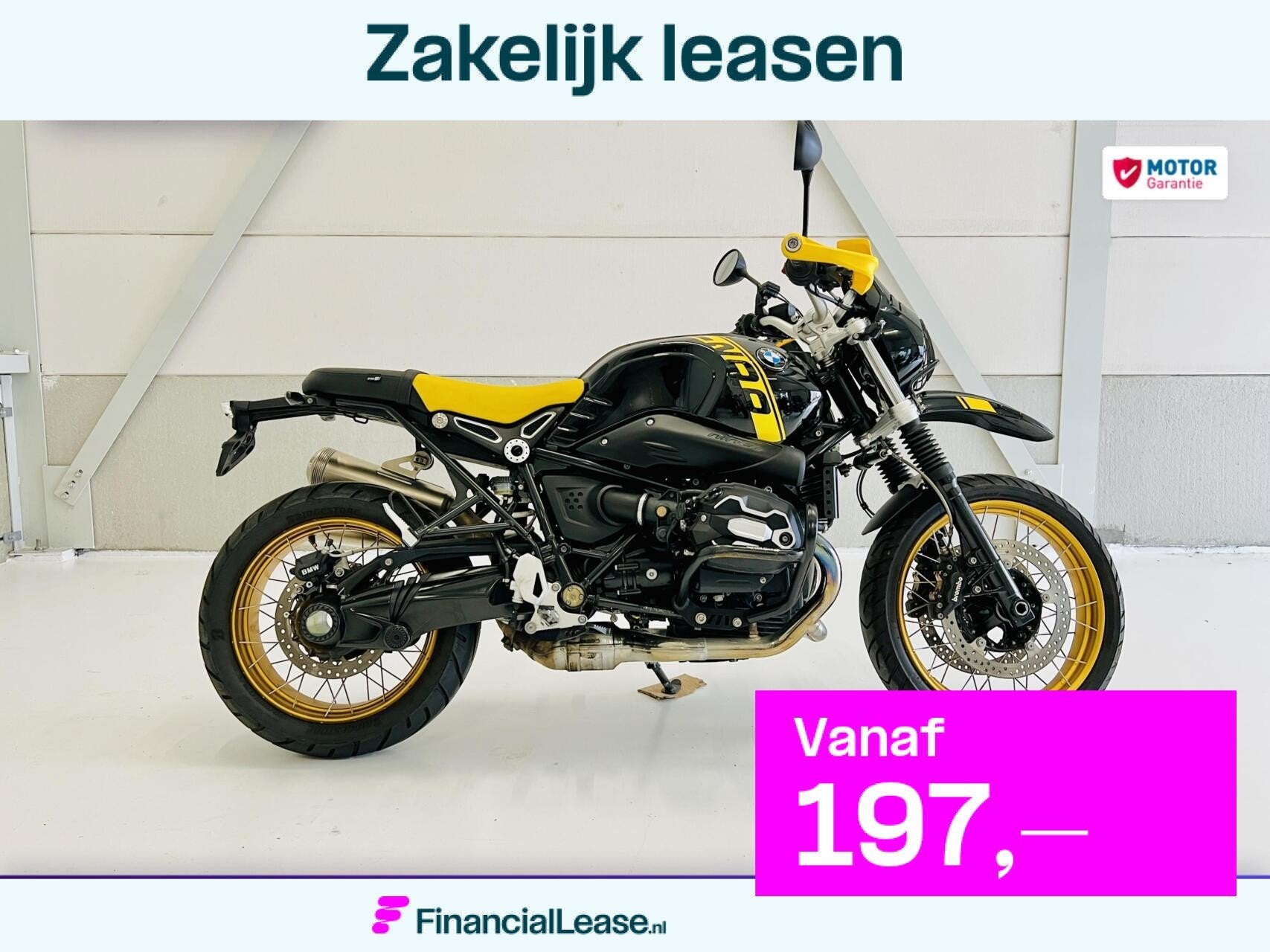 BMW R nine T Urban G/S, Traction Control, Bedrijf, 1170 cc, Meer dan 35 kW