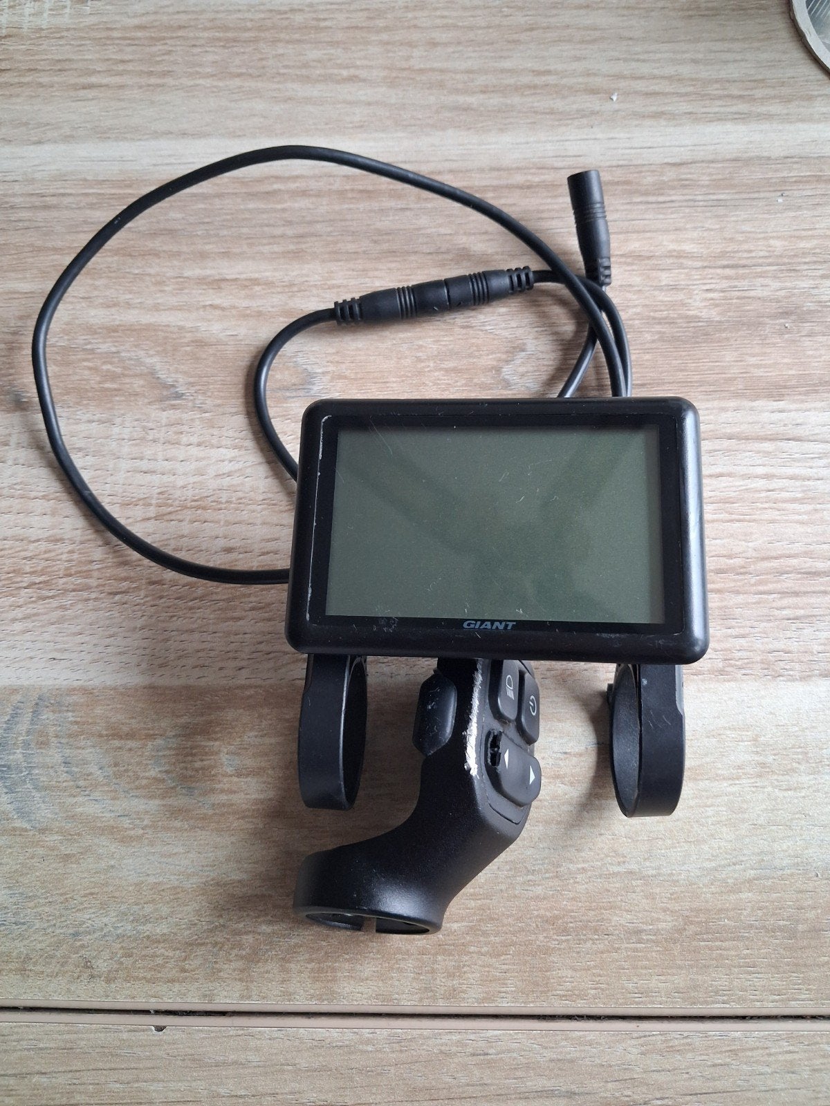 Giant RideControl EVO Display en bedieningseenheid, Fietsen en Brommers, Ophalen, Gebruikt