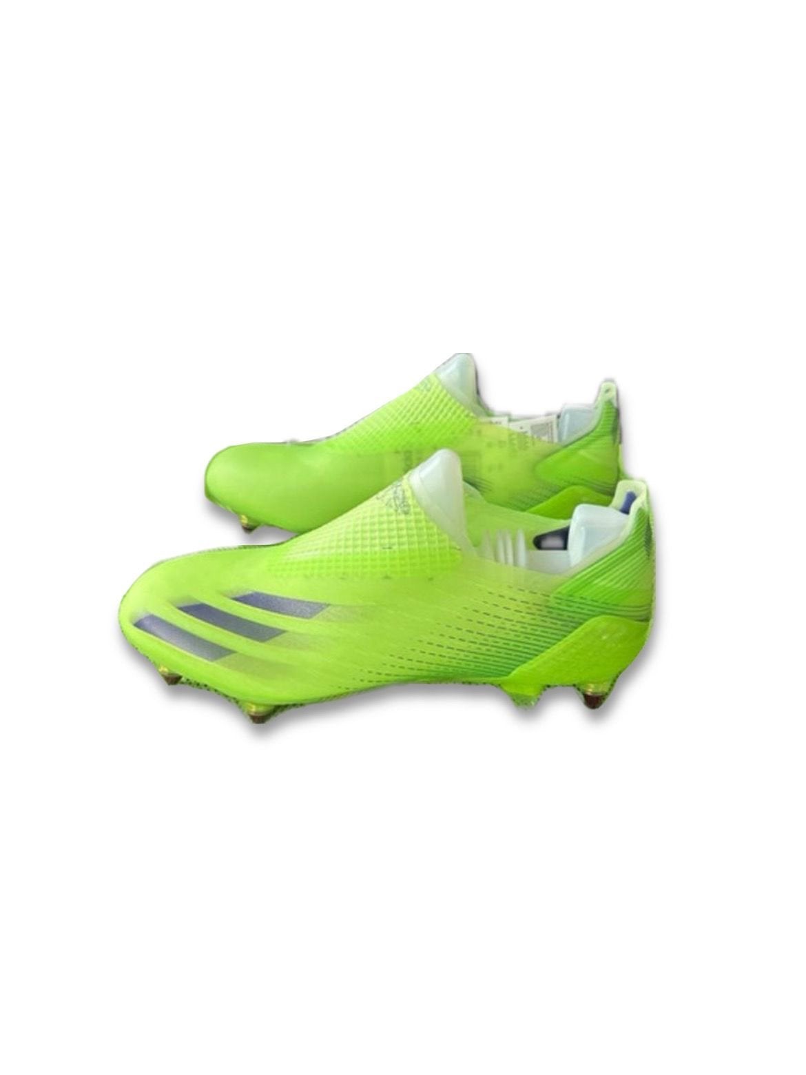 Adidas X Ghosted+ SG Maat 40, Sport en Fitness, Voetbal, Ophalen of Verzenden, Zo goed als nieuw, Schoenen