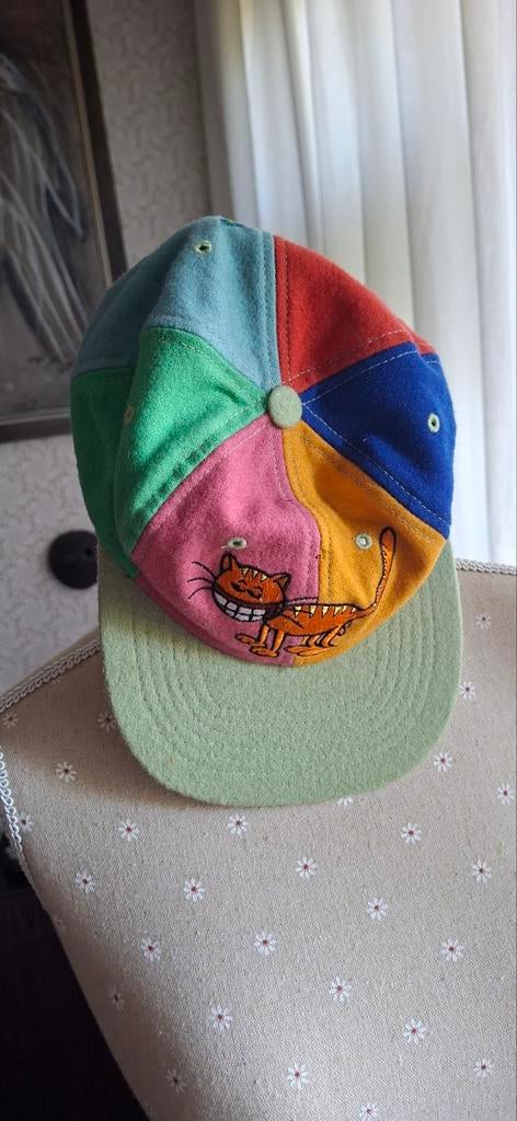 Walter van Beirendonck pet, Ophalen of Verzenden, Nieuw, One size fits all