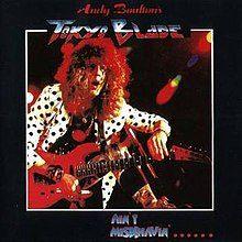 Tokyo Blade – Ain't Misbehavin'... Originele LP Nieuw., Ophalen of Verzenden, Nieuw in verpakking, 12 inch