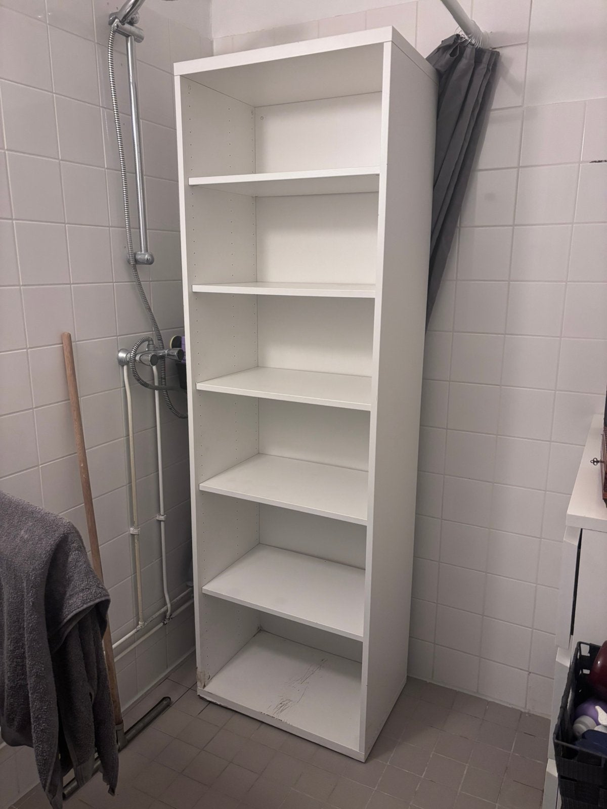 Kast ikea, Ophalen, 50 tot 100 cm, Zo goed als nieuw, 150 tot 200 cm