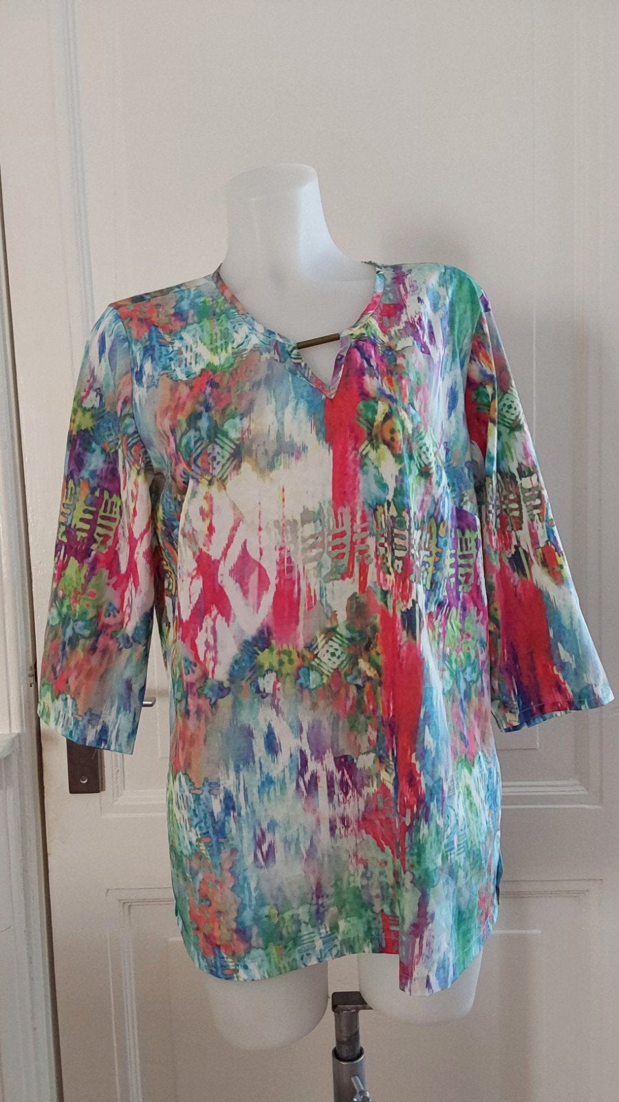 Leuke Paola top maat 42, Kleding | Dames, ., Maat 42/44 (L), Ophalen of Verzenden, Zo goed als nieuw