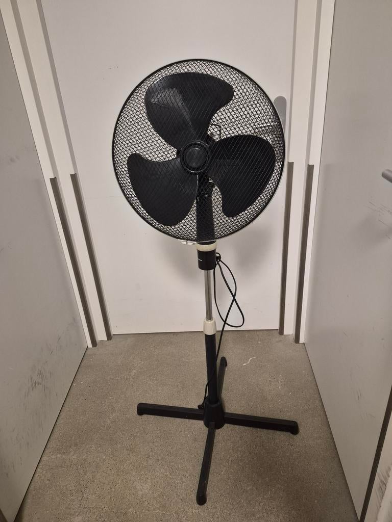Ventilator, Witgoed en Apparatuur, Ventilatoren, Ophalen of Verzenden