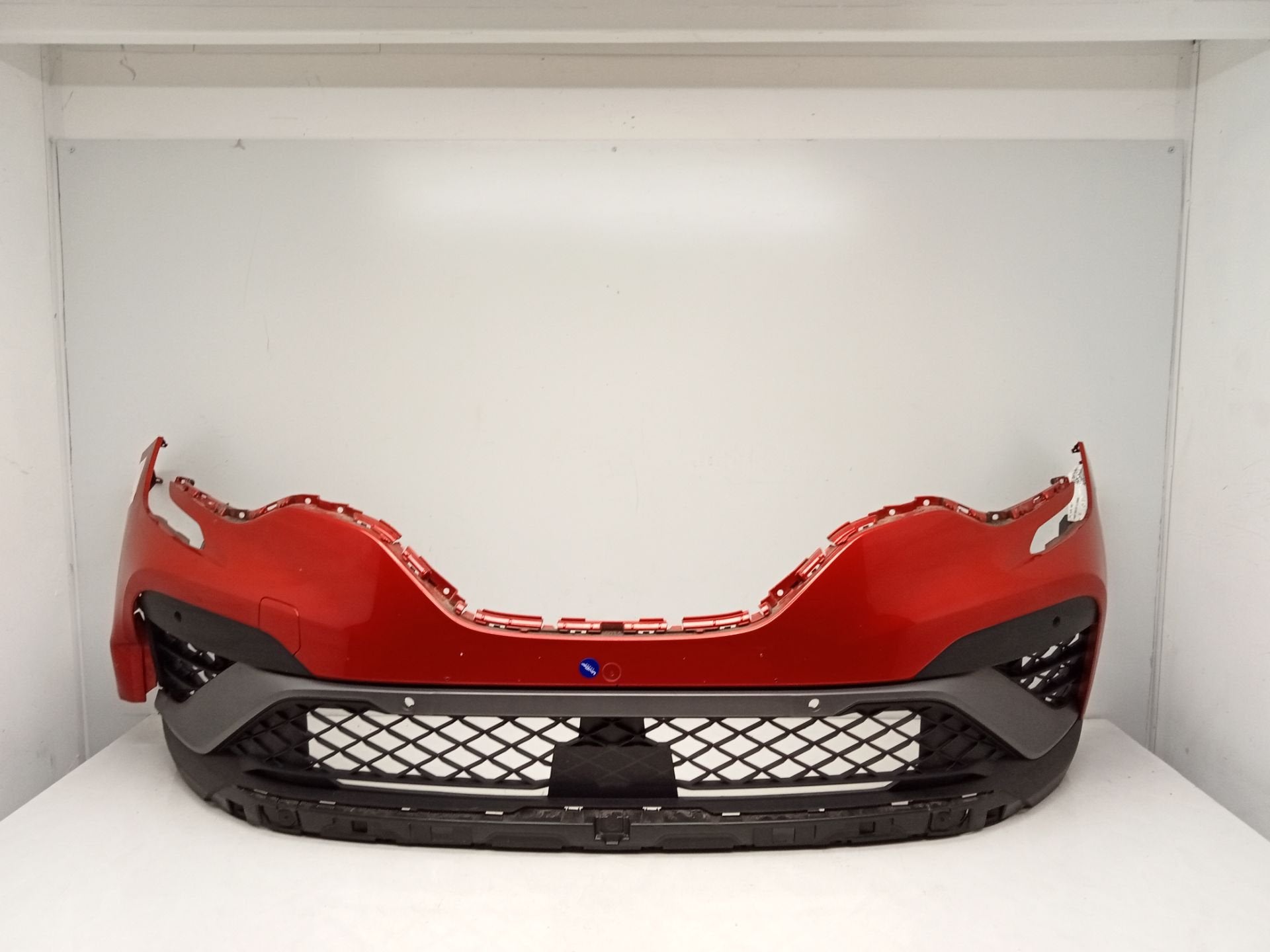 Renault Captur Voorbumper 2020+ 620223826r Origineel, Renault Group, Gebruikt, Contact.group@renault.com, Renault