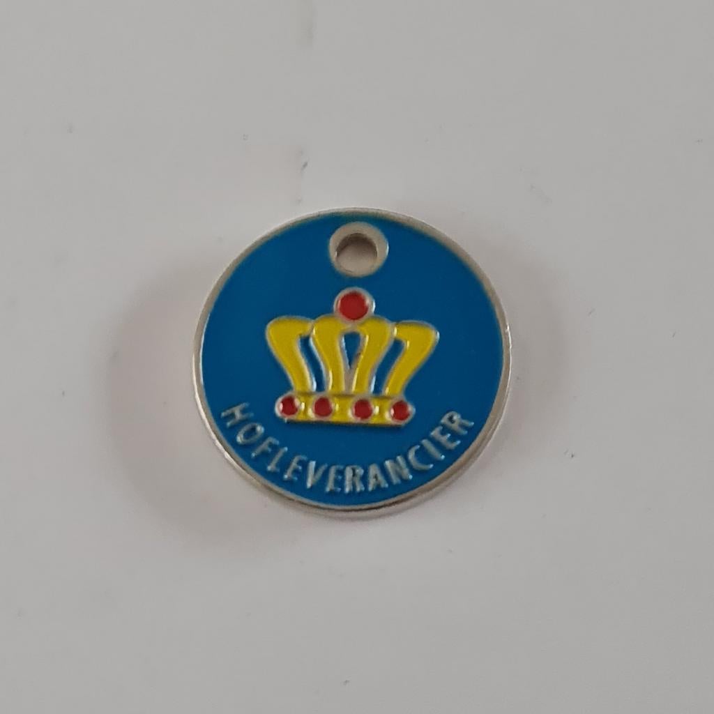 WWM - Beemster Hofleverancier, Ophalen of Verzenden