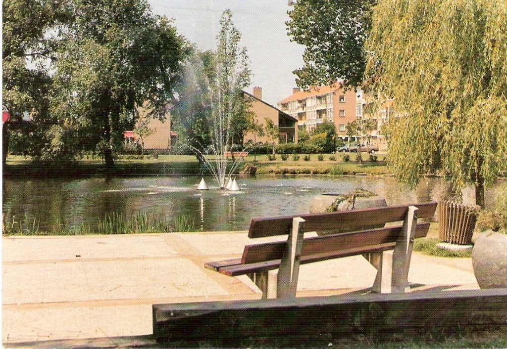 Leerdam               578a, Ophalen of Verzenden, Voor 1920, Zuid-Holland
