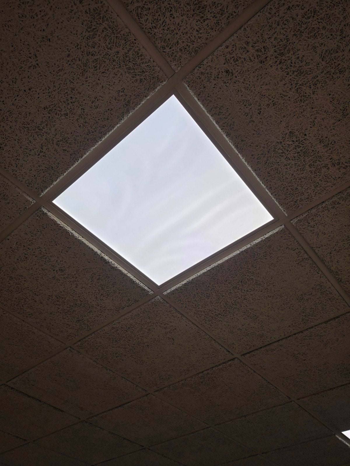 Led verlichting / panelen, Ophalen of Verzenden, Rechthoekig, Minder dan 100 cm