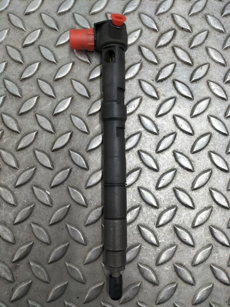 SEAT IBIZA BRANDSTOF INJECTOR / VERSTUIVER 28231462 2011, Ophalen of Verzenden, Gebruikt, Stiba lid