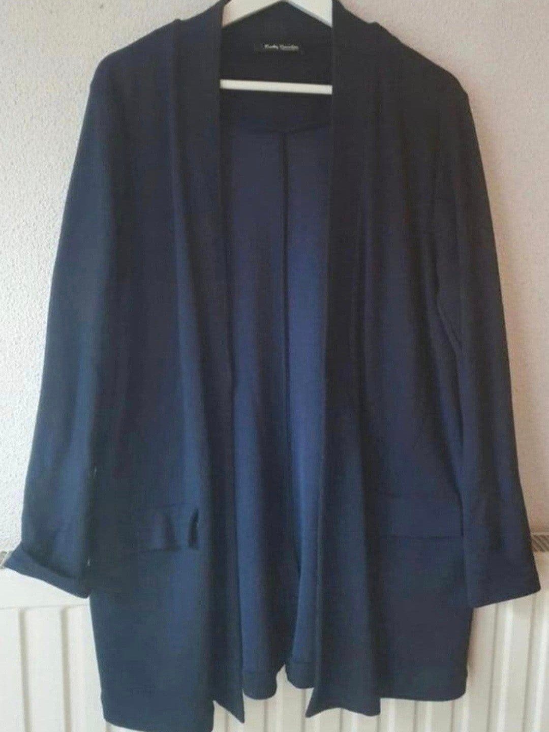Betty Barclay vest., Maat 42/44 (L), Betty Barclay, Zo goed als nieuw, Verzenden